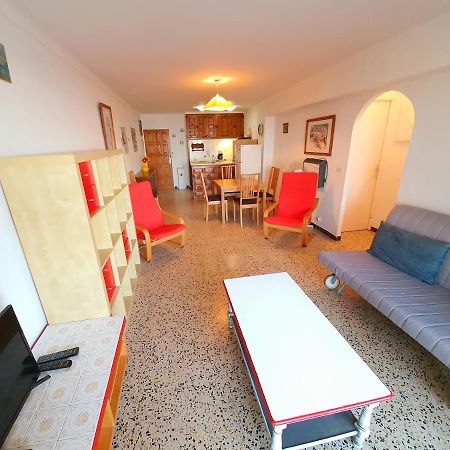 Apartamento Karina Beach-3 艾姆布里亚布拉瓦 外观 照片