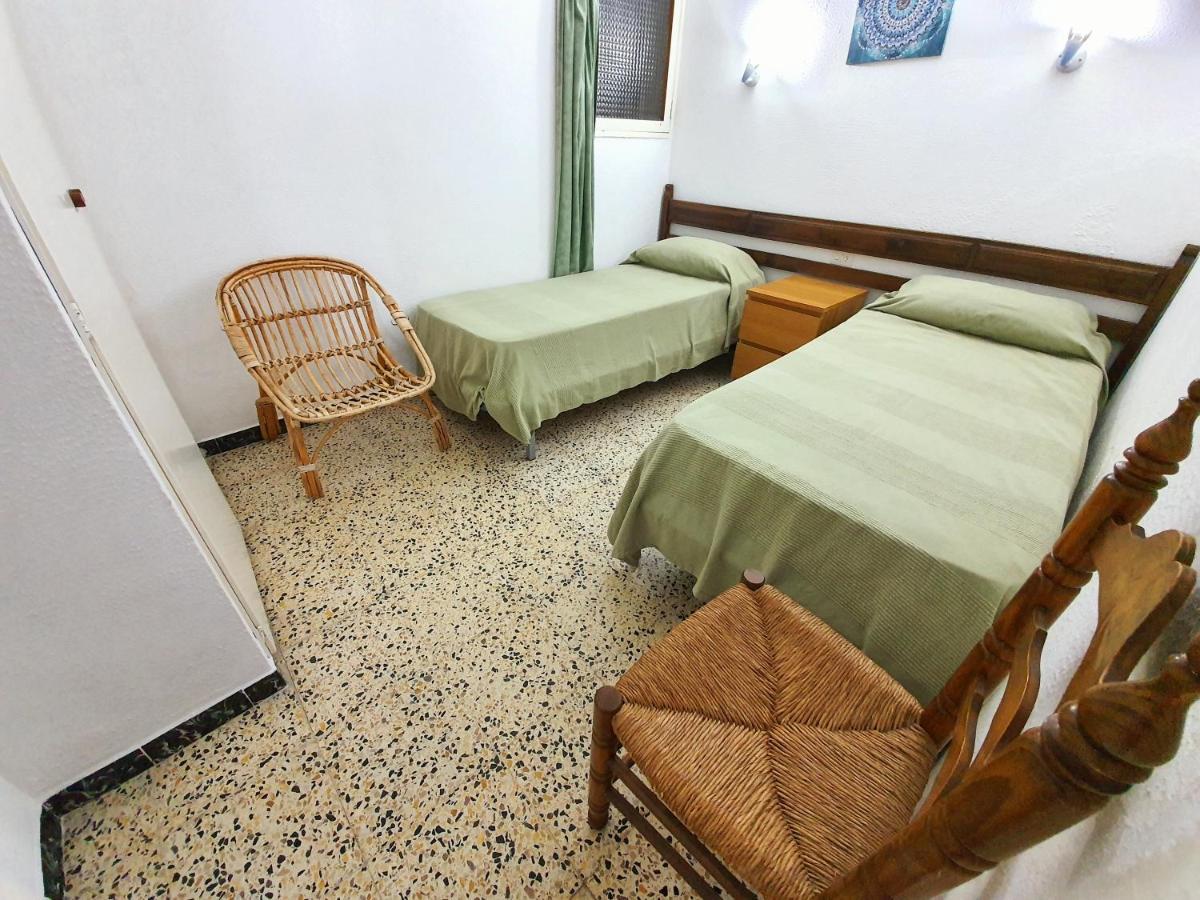 Apartamento Karina Beach-3 艾姆布里亚布拉瓦 外观 照片