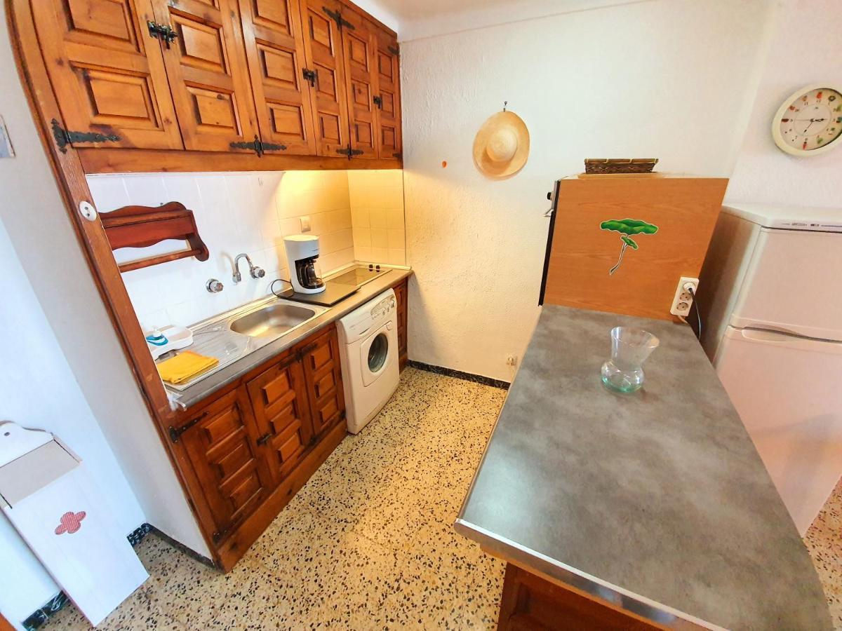 Apartamento Karina Beach-3 艾姆布里亚布拉瓦 外观 照片